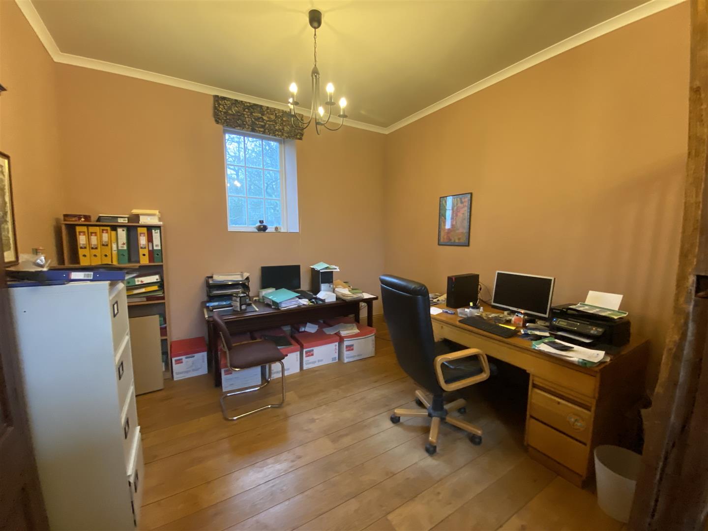 OFFICE/STUDY